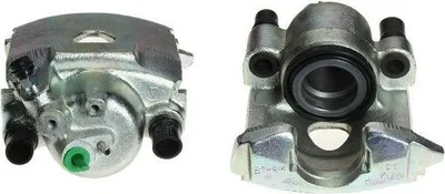 Produktbild von MAPCO Bremssattel Vorne Links für VW POLO (9N) 4216