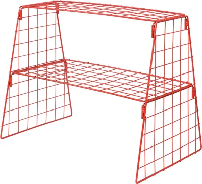 Produktbild von EDUPLAY 160270 Wasserspielständer, rot