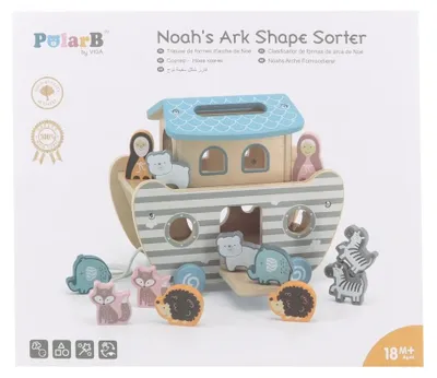 Obrázok produktu pre vkladačka Noemova archa