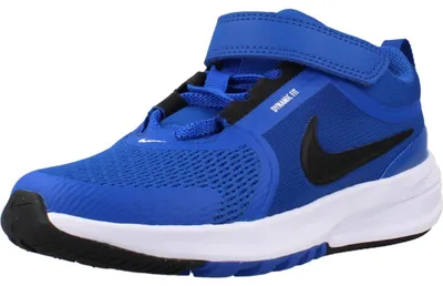Produktbild von NIKE NIKE STAR RUNNER 5 PS Blau