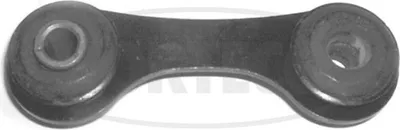 Produktbild von CORTECO Koppelstange Stabilisator für OPEL Vectra C Caravan (Z02) Hinten Rechts Hinten Links 49399006
