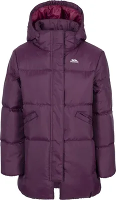 Produktbild von Trespass Ailie – Freizeitjacke für Damen, Potent Purple, 5/6