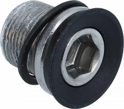 Produktbild von SHIMANO Befestigungsschraube FC-M4000 - Kurbelbefestigung 44 g