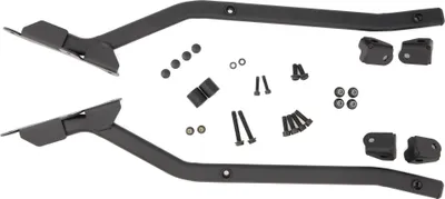 Image de Support de top-case Kappa KZ5117 pour BMW R 1200 R et R 1250 R