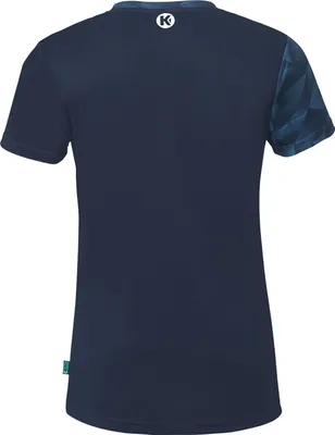 Obrázok produktu pre Athletics 29 tričko, veľkosť: XL, farby: námornícka modrá