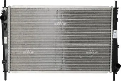 Obrázek produktu pro NRF Chladič chlazení motoru 58272 pro FORD MONDEO III Kombi (BWY) MONDEO III (B5Y)
