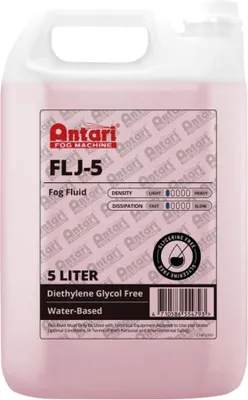 Produktbild von FLJ5 Light-Density Fog Fluid