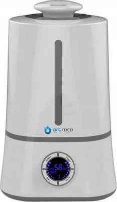 Obrázok produktu pre Oromed ORO-2020 ultrazvukový difúzny zvlhčovač + diaľkové ovládanie