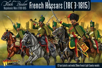 Produktbild von French Hussars