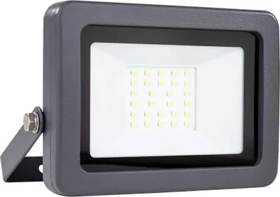 Image de FORMAT LED Fluter Flare 20W anthr.