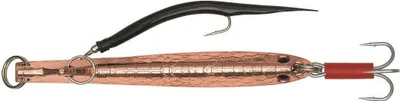 Obrázok produktu pre Kinetic Pilker Norske Pilken 400g Copper