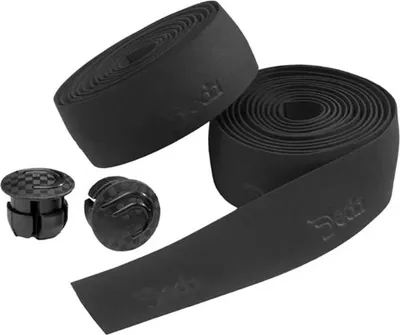 Produktbild von Deda Elementi Lenkerband Schwarz Schwarz One Size