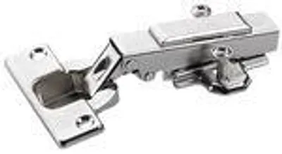 Obrázok produktu pre Hettich Topfscharnier (Scharnier) Intermat TH42 VL, vernickelt, 35 mm - 2 Stück