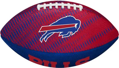 Obrázok produktu pre Wilson NFL Team Tailgate Futbalový lopta Junior Team Bills