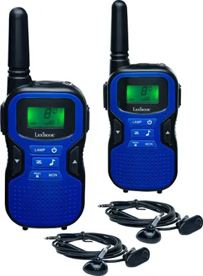 Image de Talkies-Walkies jusqu'à 5km