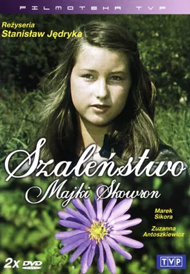 Produktbild von Szaleństwo Majki Skowron (nur Originalversion) [2xDVD]