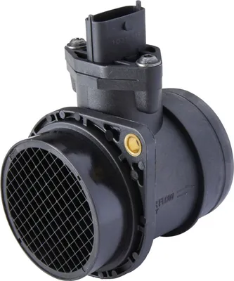 Produktbild von HELLA 8ET 009 142-691 Luftmassenmesser LMM für ALFA ROMEO 147 (937) Luftmengenmesser