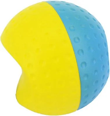 Produktbild von Unyqoos® Golf-Schwungtrainer – leichter, tragbarer Latex-Trainer zur Haltungskorrektur & Verbesserung von Handposition und Muskelgedächtnis, für Anfänger & Profis