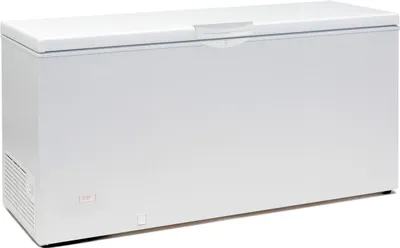 Zdjęcie produktu dla Zamrażarka skrzyniowa EBC61 - Tefcold