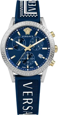 Image de Versace - VEKB00222 - Montre - Uni