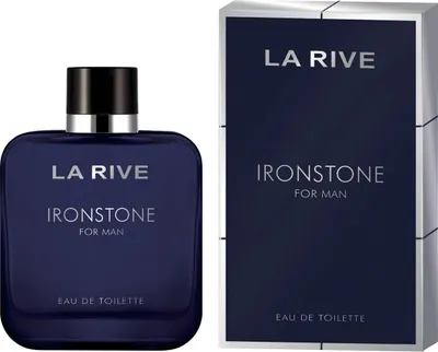 Productafbeelding van La Rive Iron Stone (100 ml)