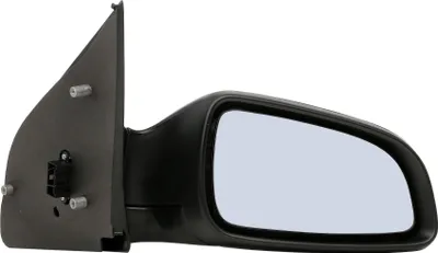 Produktbild von BLIC 5402-04-1121243P Außenspiegel Seitenspiegel Rechts für OPEL Astra H Caravan (A04) Beheizt Konvex Elektrisch