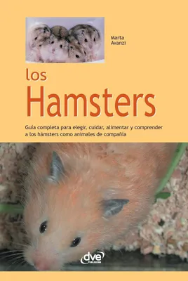 Produktbild von Die Hamster