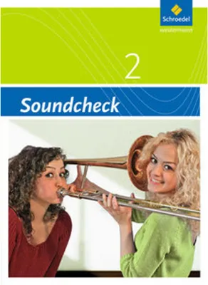 Image de Soundcheck 2. Schulbuch