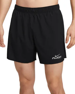 Immagine prodotto di Nike M Nk Df Chllgr 5Bf Flash Corte Nero / Bianco Nero / Bianco Xl