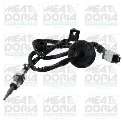 Produktbild von Sensor, Abgastemperatur MEAT & DORIA 12678