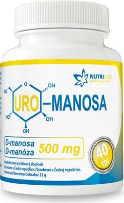 Image de URO - Manosa 40 talet
