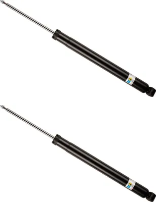Produktbild von Stoßdämpfer-Set Hinterachse Gasdruck BILSTEIN für u.a. FORD FOCUS