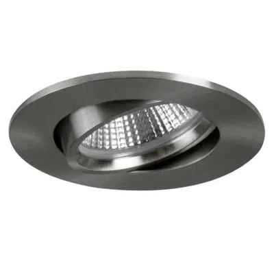 Produktbild von Brumberg 12463153, 1,8 K, 430 lm, IP20, Nickel