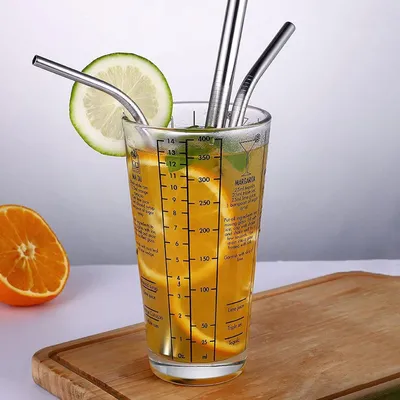 Immagine prodotto di Set da cocktail - Set di shaker da 20 pezzi per cocktail - 750 ml