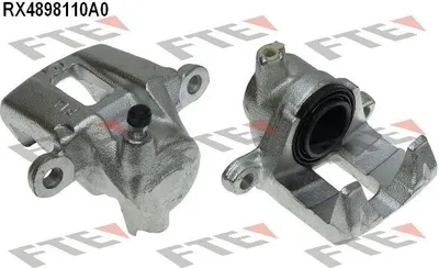 Produktbild von Bremssattel BREMSZANGE HINTEN rechts