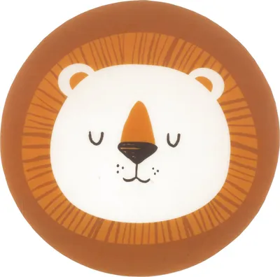 Zdjęcie produktu dla Podkładka na stół LION, Ø 38 cm