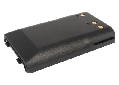 Produktbild von TECHTEK Akku Kompatibel mit [Vertex Standard] VX-350, VX-351, VX-354, VX350, VX351, VX354, für [Yaesu] VX-350, VX-351, VX-354, VX350, VX351, VX354 E