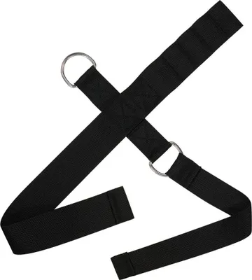 Image de Ceinture Scubapro Hydros Pro Noir L Noir L