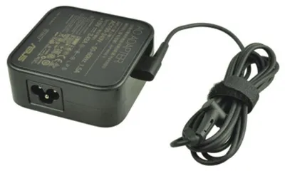 Image de Adaptateur secteur ASUS 65 W / 19 V / 3,42 A / 4 mm / 3 broches