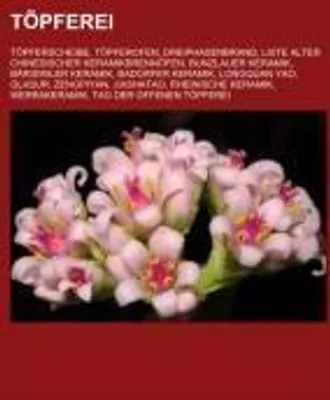 Produktbild von Töpferei