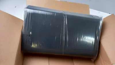 Immagine prodotto di Bracciolo centrale originale per Volkswagen Golf VI, Jetta (modello 1K), tessuto titanschwarz, codice ricambio 1K0885081BE83V