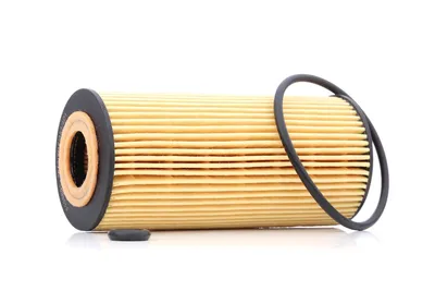 Produktbild von Ölfilter KAMOKA F108801 Filtereinsatz passend für MERCEDES-BENZ A-Klasse (W169) B-Klasse (W245) A-Klasse (W168) VANEO (414)