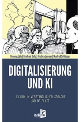 Obrázok produktu pre Digitalisierung und KI