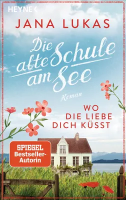 Produktbild von Wo die Liebe dich küsst