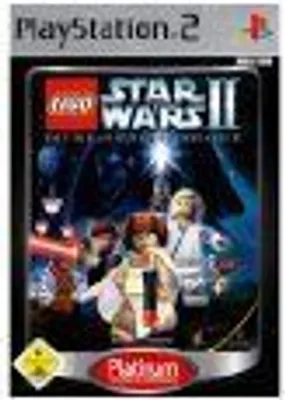 Produktbild von Lego Star Wars 2 - Die klassische Trilogie [SWP]