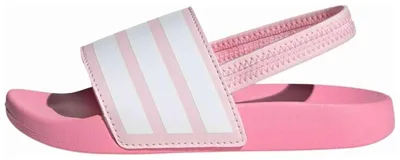 Imagen del producto de Chanclas Adidas Adilette Estrap C para Niña