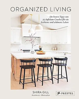 Immagine prodotto di Organized Living