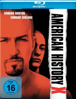 Produktbild von American History X