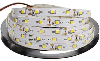 Obrázok produktu pre LED pásik teplá biela 2,5 m 12W Eko-light EKPL568