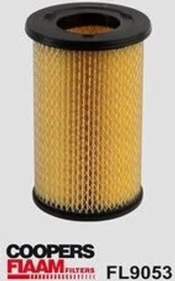 Produktbild von Luftfilter COOPERSFIAAM FILTERS FL9053 für NISSAN NAVARA (D22) Filtereinsatz
